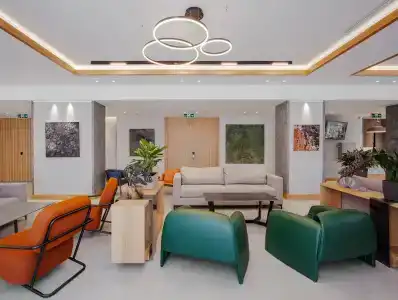Radisson & Spa Gyumri - 3