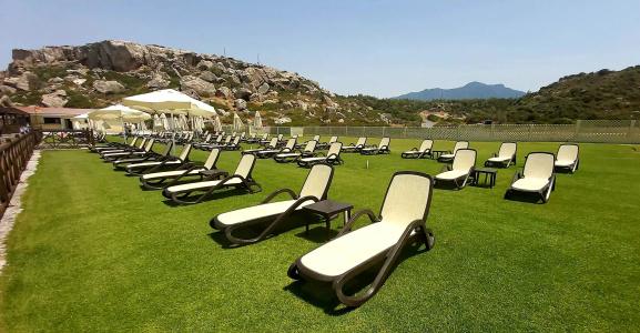 Korineum Golf & Beach Resort - 2