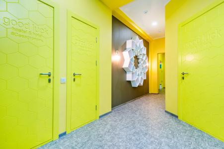 Hostel & Good Luck - 6