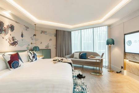 The Salil Riverside - 7