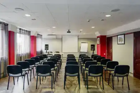 Best Western Galicya - 13