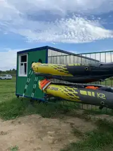 Efimov Glamp - 23