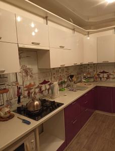 Квартирный - 7