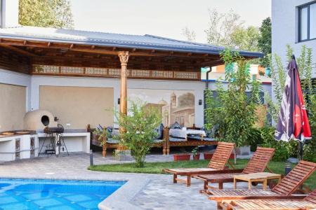 Old Tashkent & Spa - 21