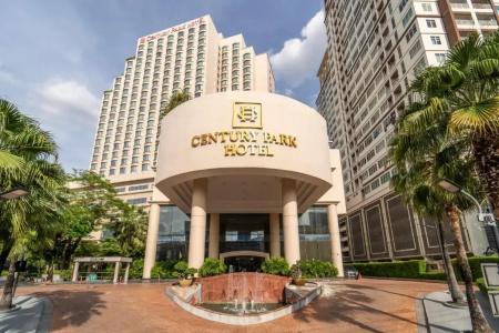 Century Park - Sha Extra Plus - 19