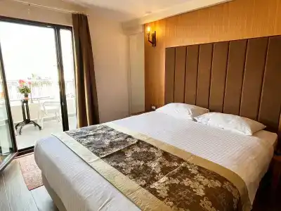 Aren Suites - 33