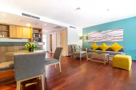 SwissôTel Suites Phuket Kamala Beach - Sha Plus - 19
