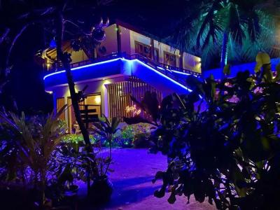 Ocean Beach Inn - Maldives - 1