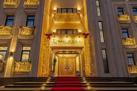 Paradise Plaza Luxury - 2