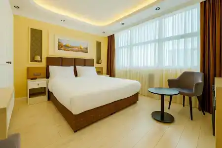 Frt Airlines Otel - 33