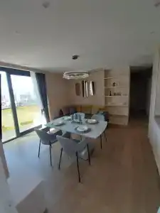Bellevue Residential Batumi - 89