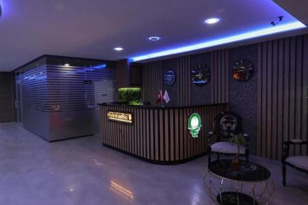 Elİt Otelhan - 1