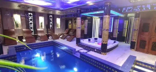Охта-SPA Resort - 8