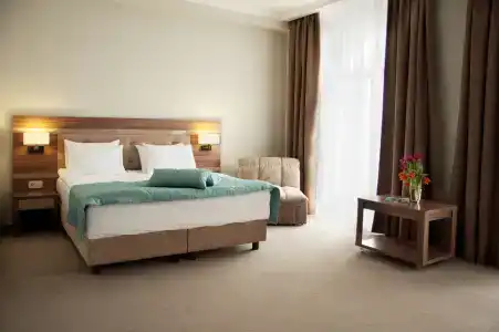 Хрустальный Resort & SPA - 22