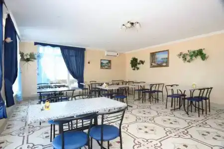 Вилла Кристина - 3
