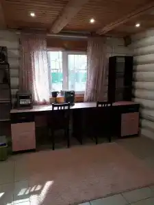Ладожская - 9