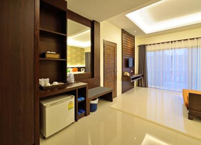 Poonsiri Resort Aonang-Sha Extra Plus - 60