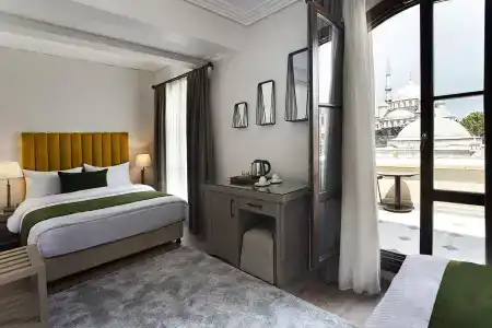 Mest Istanbul Sirkeci - 3