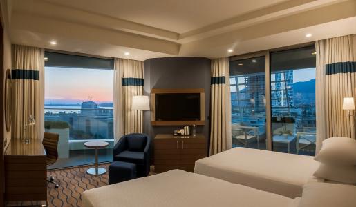 Four Points by Sheraton Izmir - 11