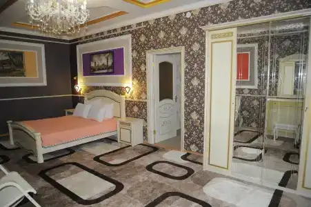 Багира Голден - 33