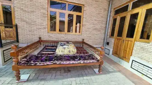 Muborak - 23