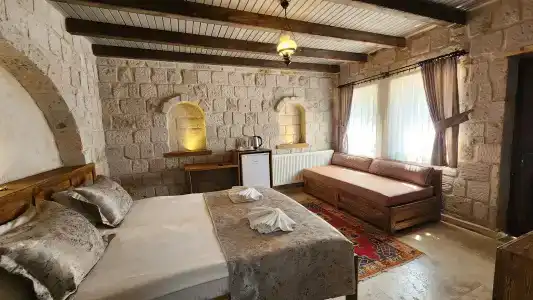 Yildiz Stone - 35