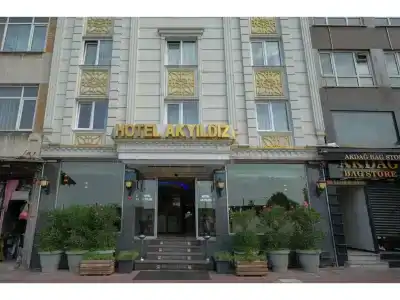 Akyildiz - 0