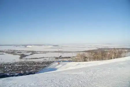 Уязы-Тау - 34