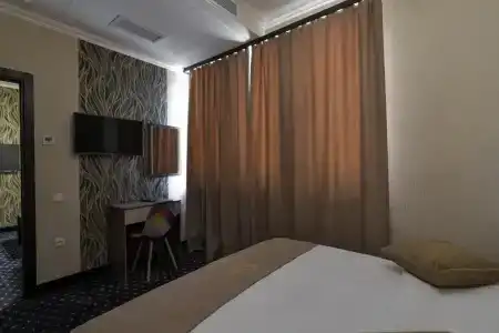 Welcome Inn - 13