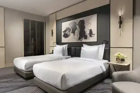 Crowne Plaza - Istanbul Tuzla Viaport Marina, An Ihg - 18