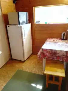 Лубяной домик - 8