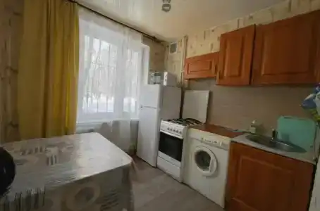 на Россошанской, 2к2 - 16