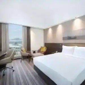 Hampton By Hilton Dubai Airport - 33