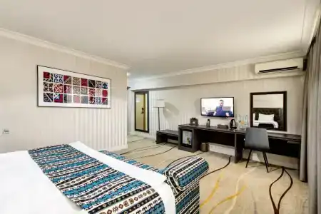 Shymkent Grand - 53