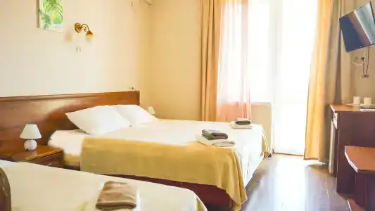 Well Hotel - 74