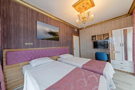 Royal Babil Suites - 8