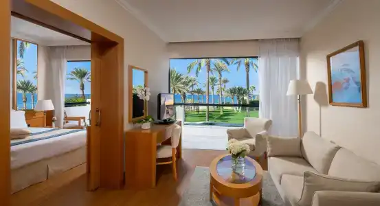 Constantinou Bros Asimina Suites - 16
