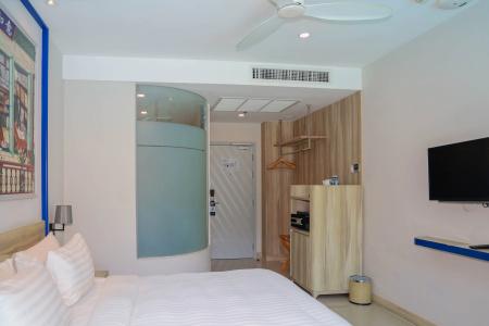 Holiday Inn Express Krabi Ao Nang Beach - 63