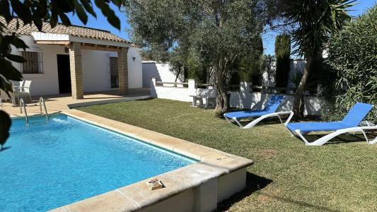 Vivienda Rural Atlantico Sur - 15