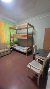 Гостевой дом Main Chesnokovka - 47