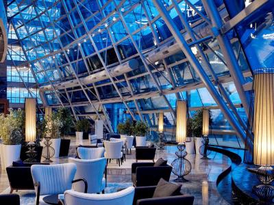 Pullman Istanbul & Convention Center - 18
