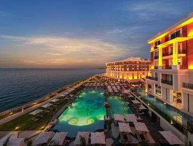 Kaya Palazzo Resort & Casino Girne - 2