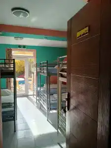 Hostel Why Me - 16