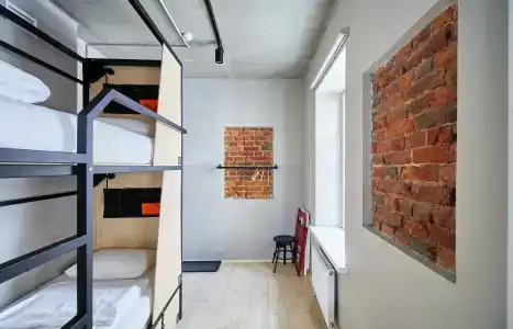Hostel Urban - 41