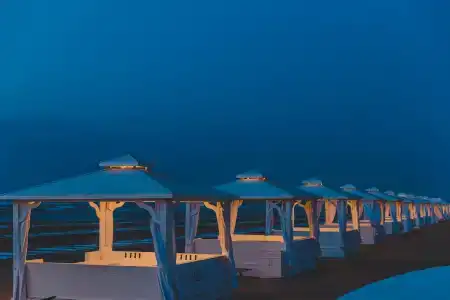 Lamer Sea Breeze - 9