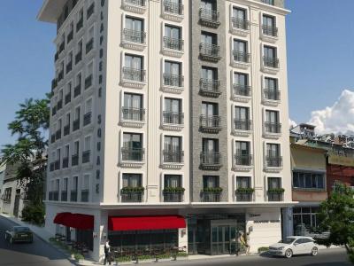 Icon Istanbul - 1