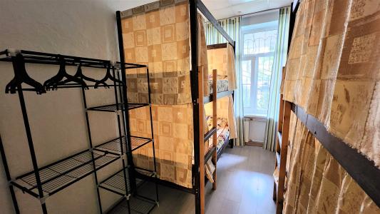 Панда Хостел - 0