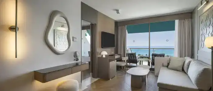 Side Star Elegance - All Inclusive - 49