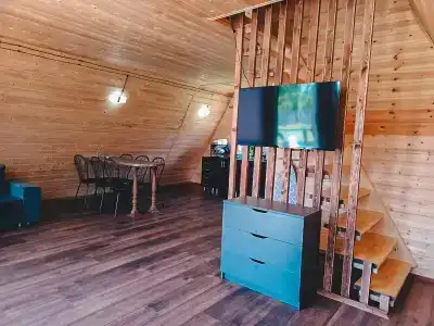 Частный дом Eco Apsny - 14