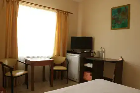 Travel House - 13